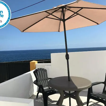 Hébergement de vacances Casa Branca