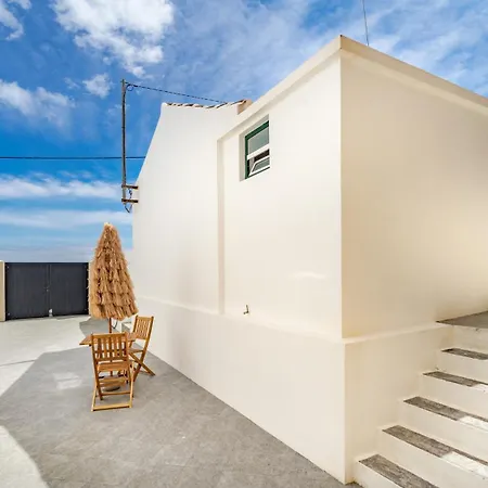 Casa Branca Angra do Heroísmo