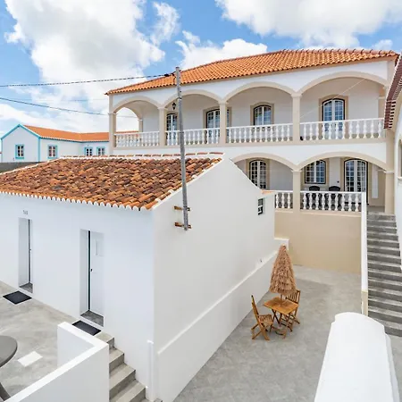 Hébergement de vacances Casa Branca