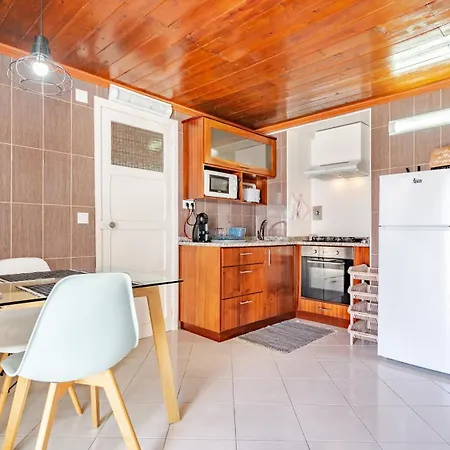 Casa Branca Hébergement de vacances Angra do Heroísmo