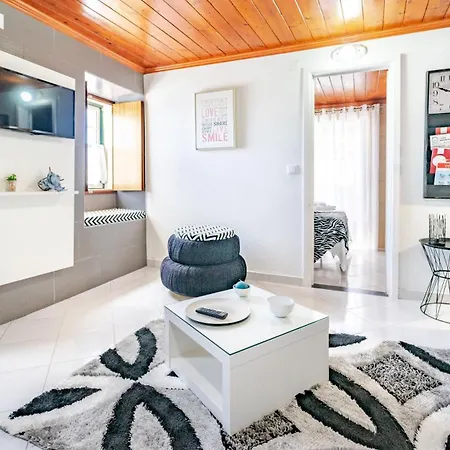 Hébergement de vacances Casa Branca Angra do Heroísmo