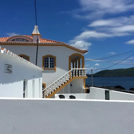 Casa Branca Hébergement de vacances