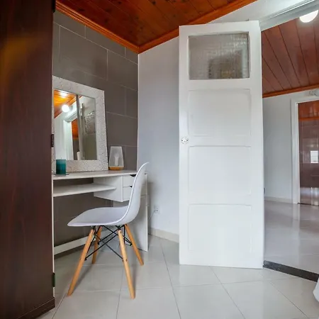Hébergement de vacances Casa Branca Angra do Heroísmo
