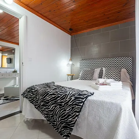 Casa Branca Hébergement de vacances *