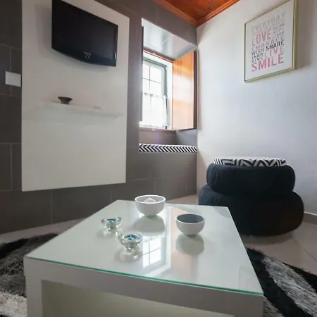 Casa Branca *