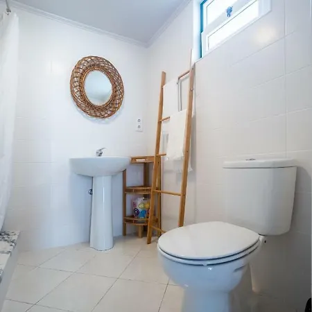 Casa Branca Hébergement de vacances