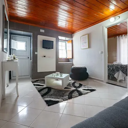 Hébergement de vacances Casa Branca