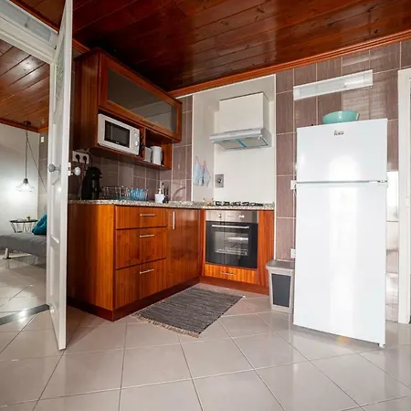Hébergement de vacances Casa Branca *