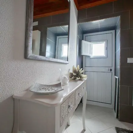 Hébergement de vacances Casa Branca *