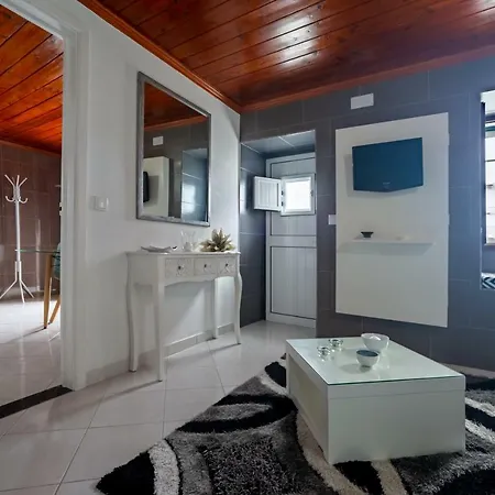 Hébergement de vacances Casa Branca *