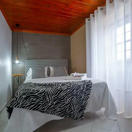 Hébergement de vacances Casa Branca *