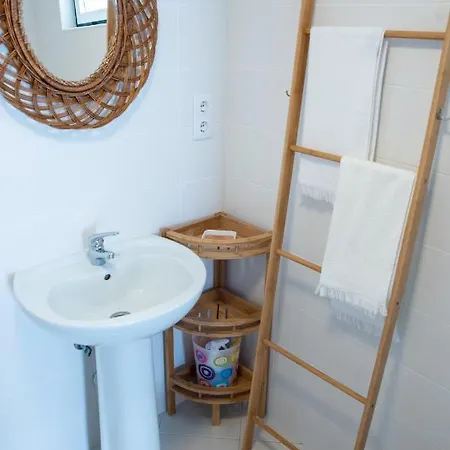 Hébergement de vacances Casa Branca *