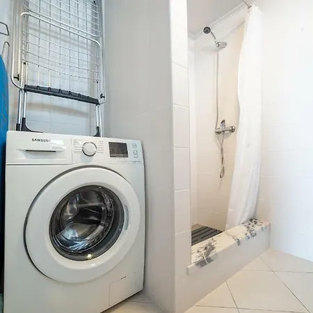 بيت للعطل Casa Branca أنغرا دو إِراويزو