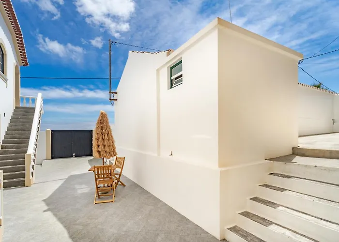 Casa Branca Angra do Heroísmo