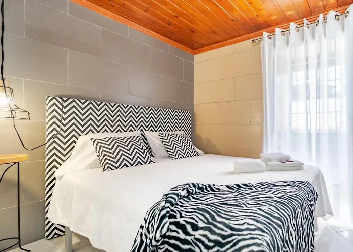 Casa Branca Dom wakacyjny *