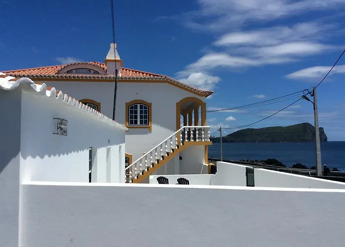 Casa Branca Дом отдыха