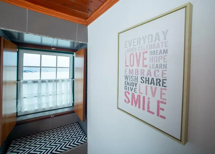 Casa Branca * Angra do Heroísmo