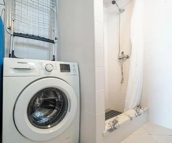 Дом отдыха Casa Branca Ангра-ду-Эроижму