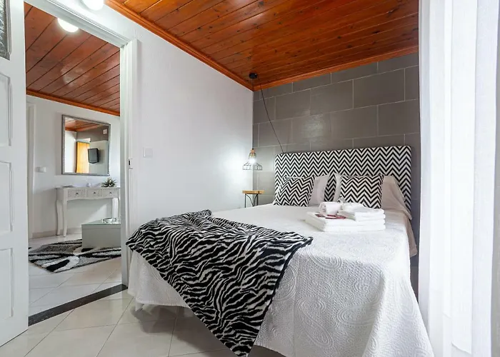 Casa Branca Dom wakacyjny *