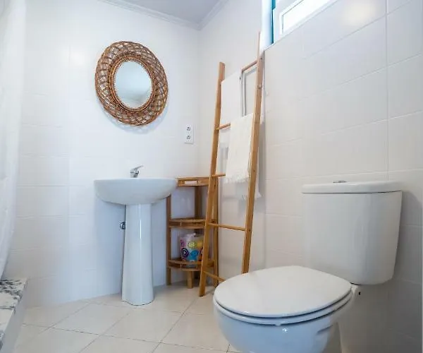 Casa Branca Dom wakacyjny