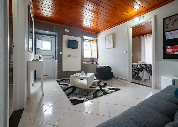 Dom wakacyjny Casa Branca