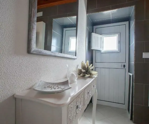 Dom wakacyjny Casa Branca *