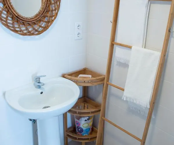 Дом отдыха Casa Branca *