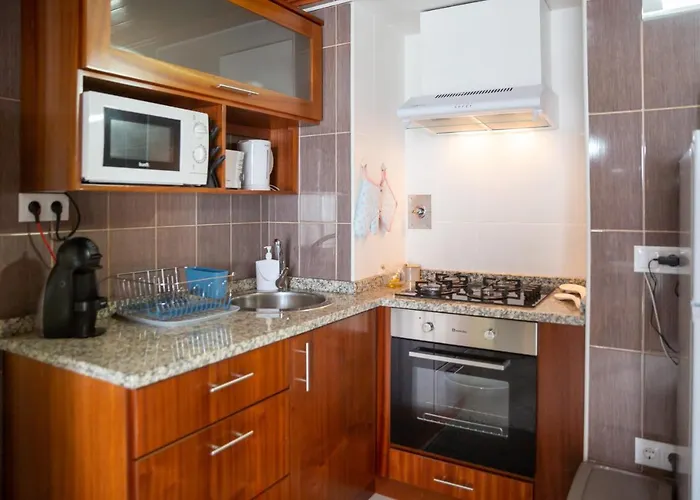 Dom wakacyjny Casa Branca Angra do Heroísmo