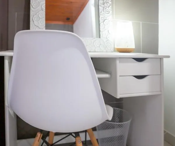 Дом отдыха Casa Branca