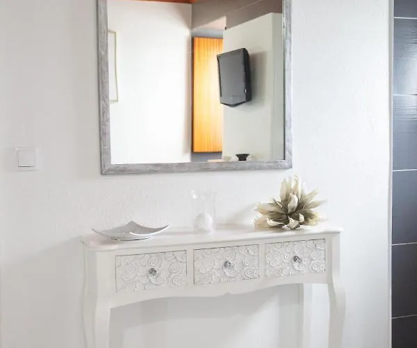 Casa Branca Dom wakacyjny Angra do Heroísmo